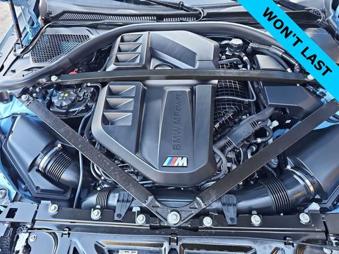 Used 2024 BMW M2 w/ Lighting Package image 13