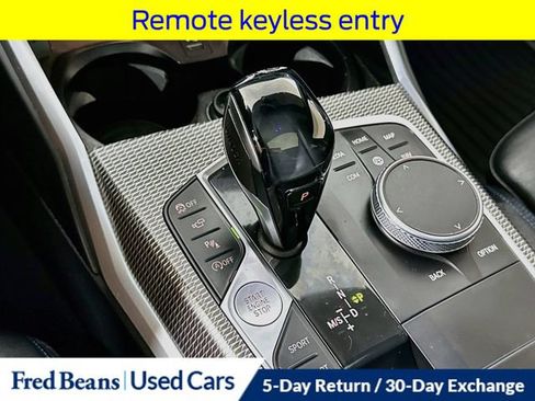Used 2020 BMW M340i w/ Parking Assistance Package RWD image 20
