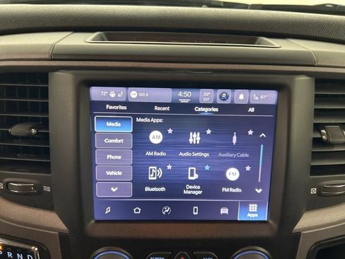 Used 2022 RAM 1500 Express w/ Wheel & Sound Group image 16