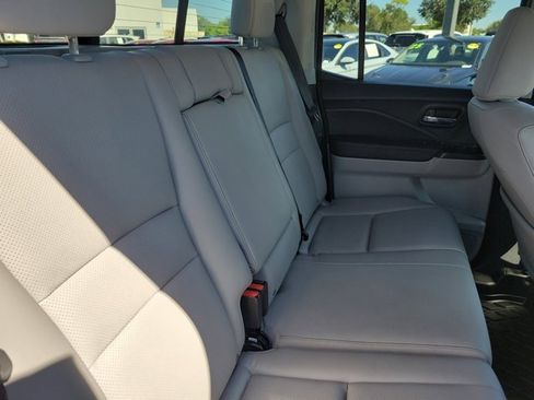 Used 2023 Honda Ridgeline RTL image 10