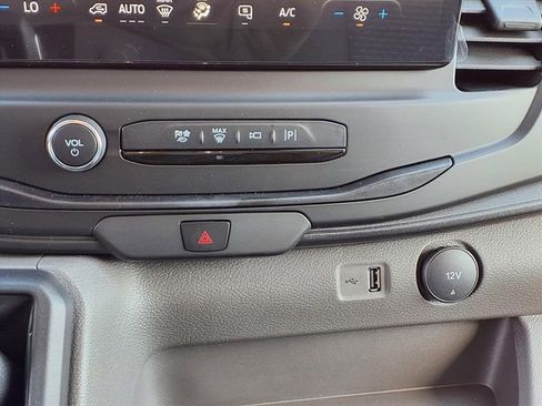 New 2026 Ford Transit 150 Low Roof w/ Load Area Protection Package image 12