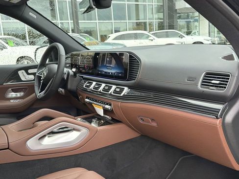New 2026 Mercedes-Benz GLE 450 4MATIC image 19