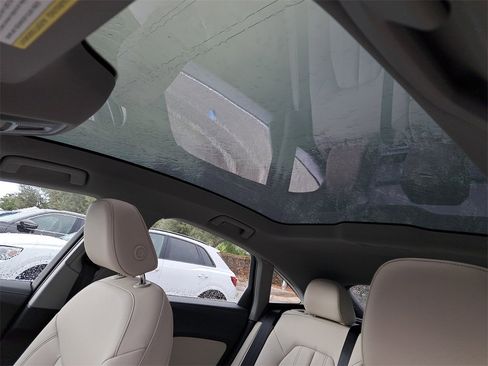 New 2025 Audi A5 2.0T Premium Plus image 16