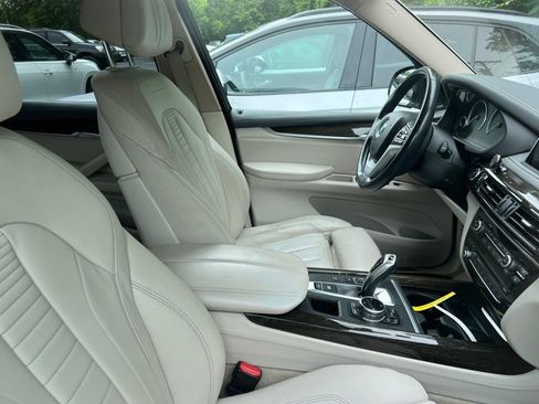 Used 2015 BMW X5 xDrive35i AWD/4WD image 12