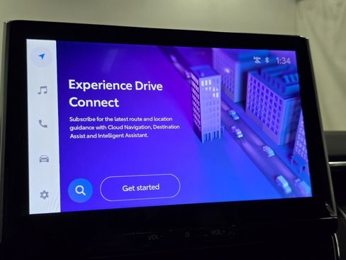 New 2026 Toyota Corolla XSE image 3