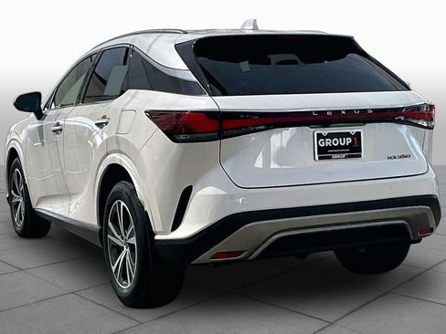 Used 2023 Lexus RX 350 Premium w/ Cold Area Package FWD image 12