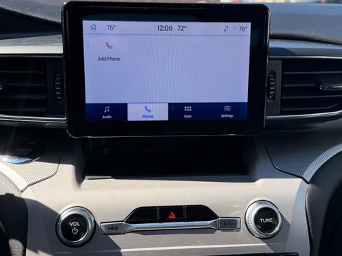 Certified 2023 Ford Explorer XLT w/ Equipment Group 202A image 36