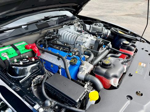 Used 2012 Ford Mustang Shelby GT500 w/ SVT Performance Pkg image 67