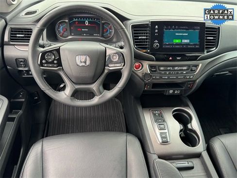 Used 2022 Honda Pilot EX-L image 13