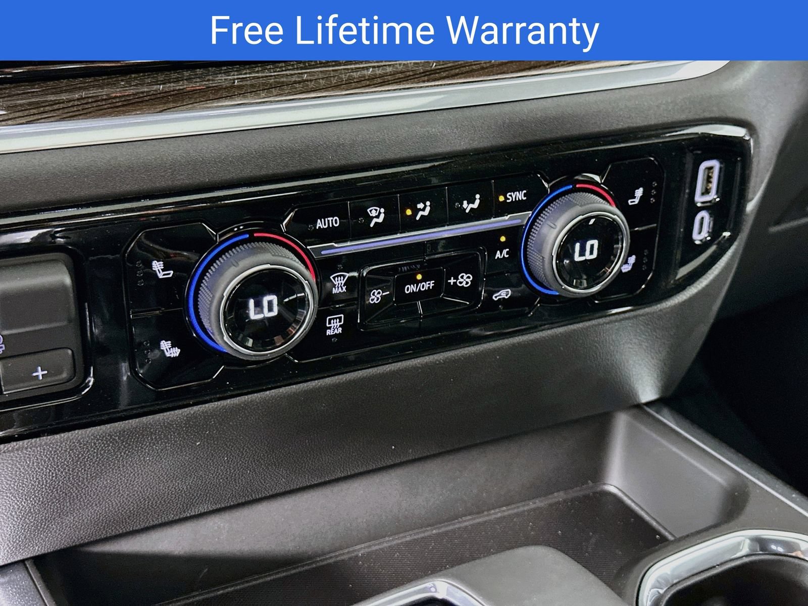 New 2026 Chevrolet Silverado 1500 RST w/ RST All Star Premium Package AWD/4WD image 17