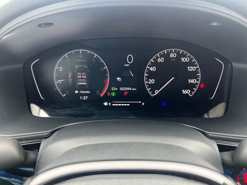 Used 2023 Honda Civic LX image 15