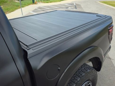 Used 2024 Ford F150 Raptor w/ Equipment Group 803A Raptor R AWD/4WD image 15
