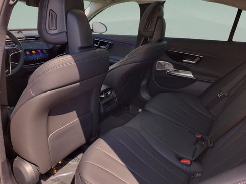 Certified 2026 Mercedes-Benz E 350 Sedan image 10