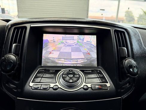 Used 2012 INFINITI G37 Sport RWD image 10