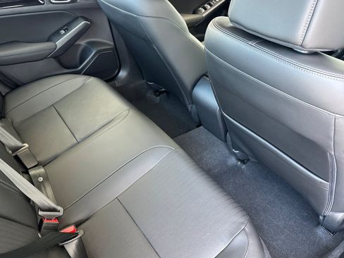 Certified 2026 Honda Civic Sport Touring image 31