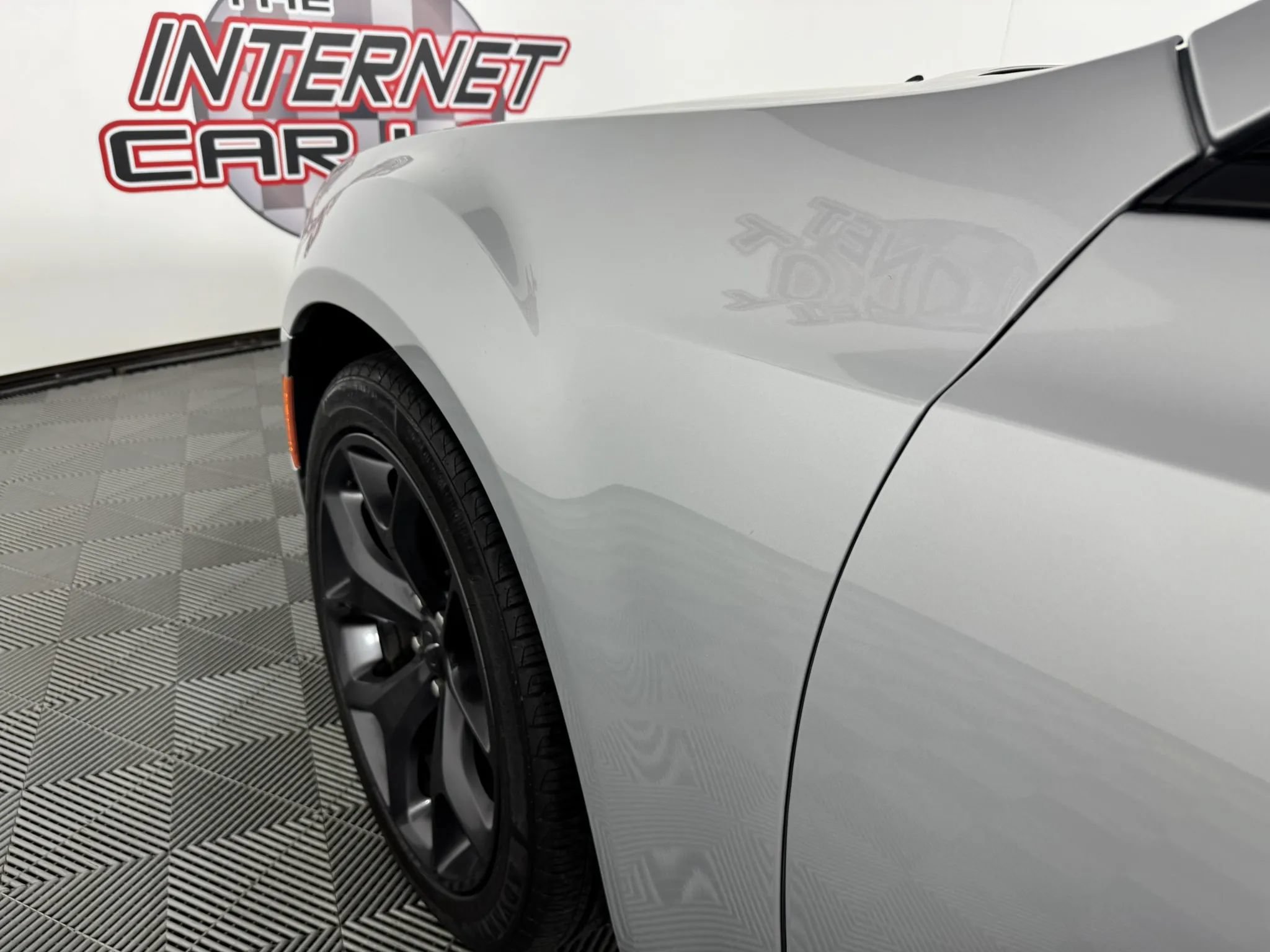 Used 2023 Chrysler 300 S RWD image 25