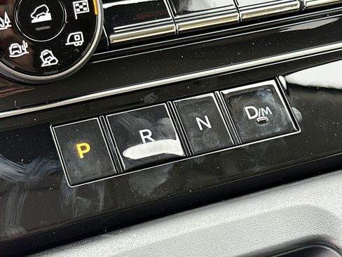 New 2026 Nissan Armada Platinum Reserve image 39