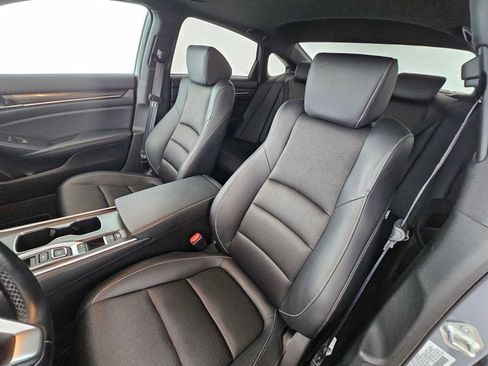 Used 2022 Honda Accord Sport image 21