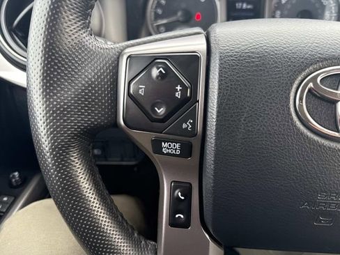 Used 2023 Toyota Tacoma SR5 image 35