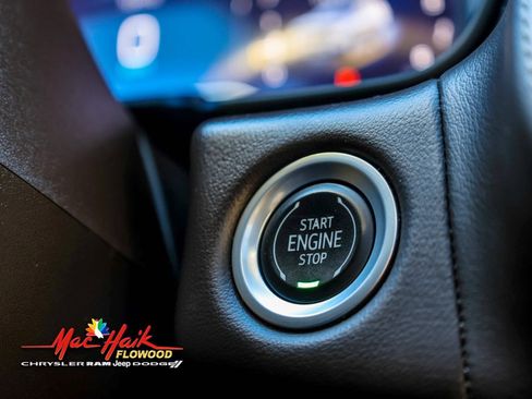 Used 2022 Chevrolet Tahoe LT image 21