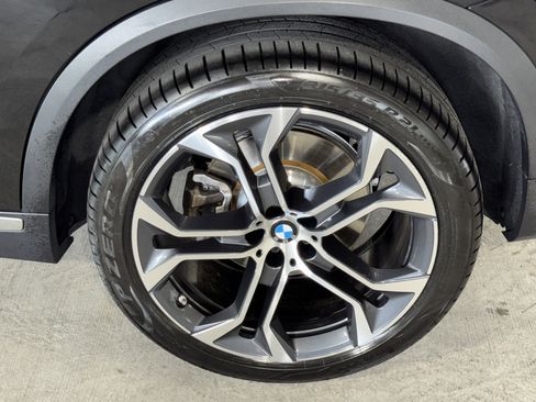 Used 2024 BMW X5 sDrive40i w/ Premium Package RWD image 36