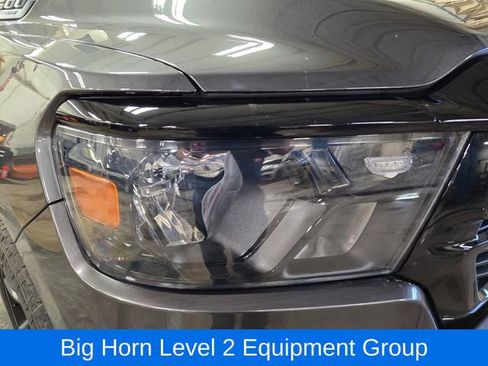 Used 2021 RAM 1500 Big Horn image 5
