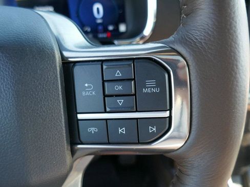 New 2026 Ford F150 King Ranch w/ Equipment Group 601A High image 22