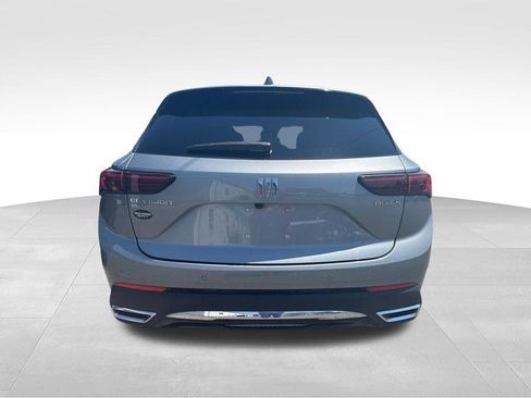 Used 2025 Buick Envision Preferred AWD/4WD image 7