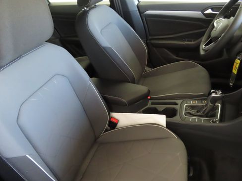 New 2026 Volkswagen Jetta Sport FWD image 25