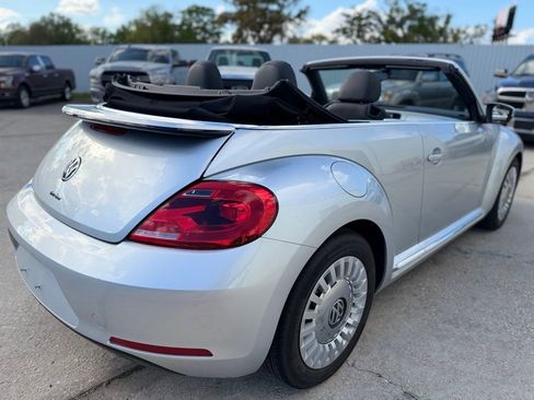 Used 2016 Volkswagen Beetle 1.8T SE image 13