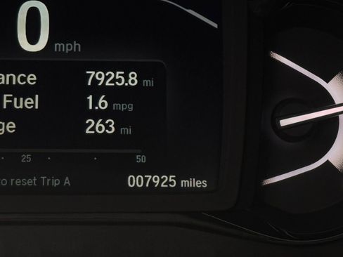 Certified 2023 Honda Passport TrailSport image 19