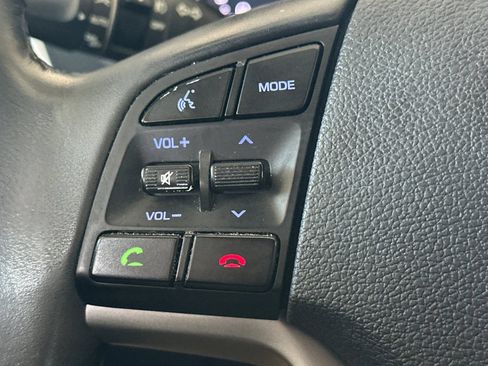 Used 2018 Hyundai Tucson Limited w/ Cargo Package FWD image 24