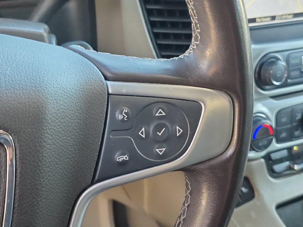 Used 2020 GMC Yukon SLT w/ Value Plus Edition AWD/4WD image 25