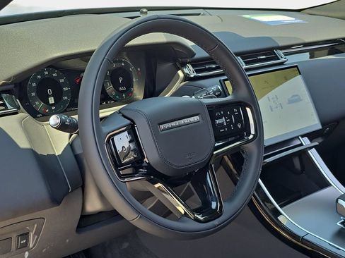 New 2026 Land Rover Range Rover Velar S AWD/4WD image 16
