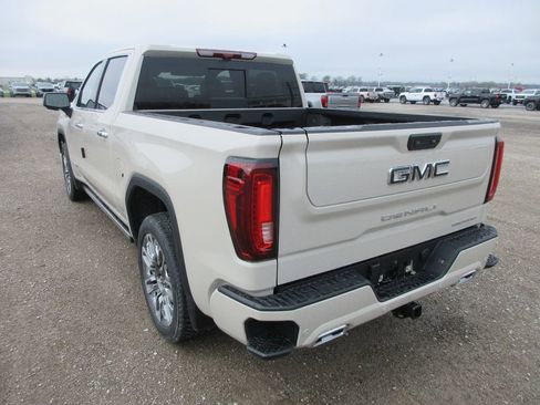 New 2026 GMC Sierra 1500 Denali Ultimate image 7
