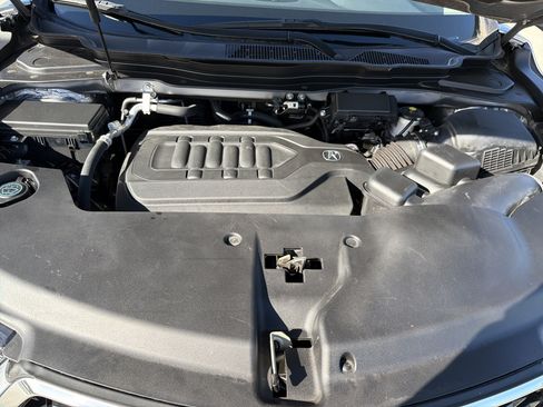 Certified 2018 Acura MDX SH-AWD image 35