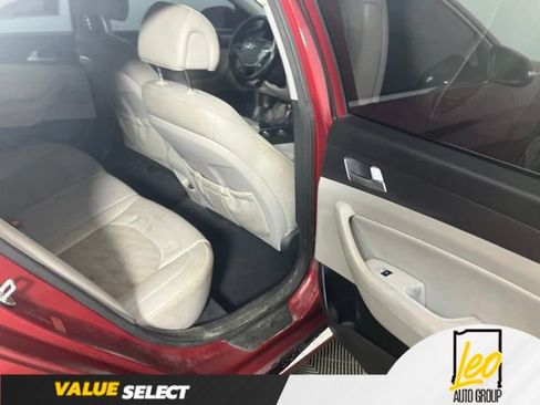 Used 2015 Hyundai Sonata Sport w/ Option Group 04 FWD image 20