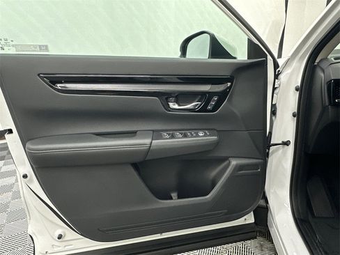 New 2026 Honda CR-V EX-L image 11