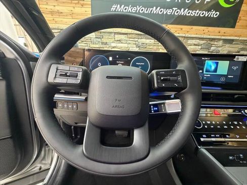 New 2026 Hyundai Santa Fe Calligraphy image 18