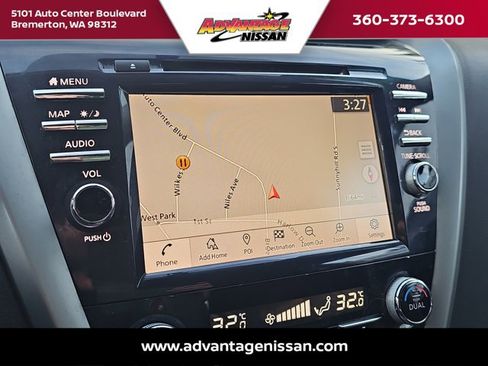 Used 2019 Nissan Murano SV image 17