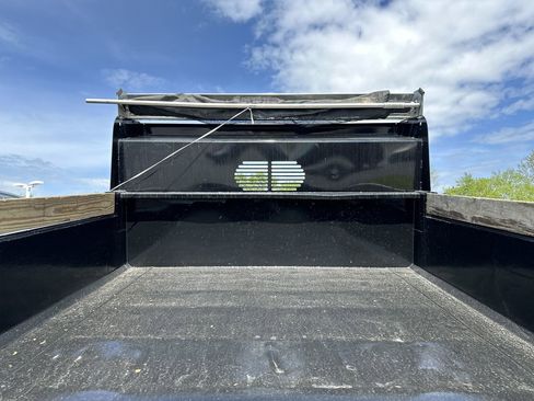 Used 2020 Ford F550 4x4 Regular Cab Super Duty image 23