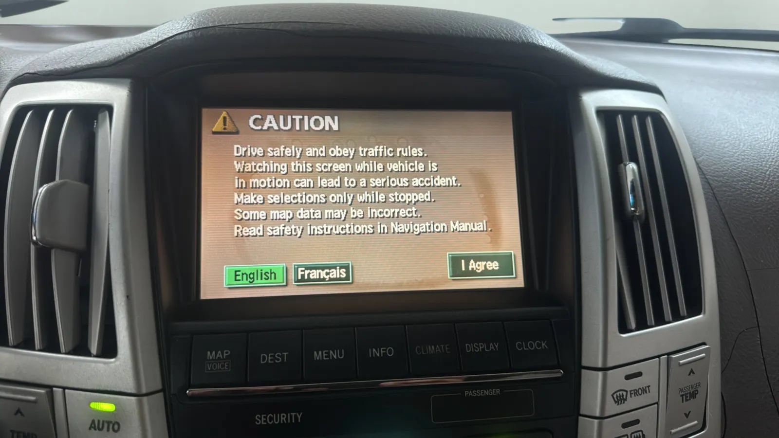 Used 2005 Lexus RX 330 AWD w/ Premium Plus Pkg image 13