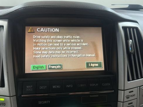 Used 2005 Lexus RX 330 AWD image 13