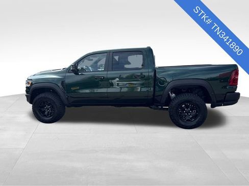 New 2026 RAM 1500 RHO AWD/4WD image 4