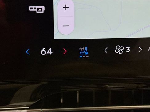 New 2026 Lincoln Nautilus Reserve AWD/4WD image 21