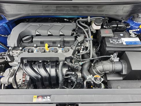 Used 2026 Hyundai Venue SEL FWD image 22