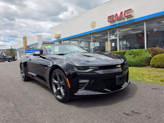 Used 2018 Chevrolet Camaro SS RWD video 1