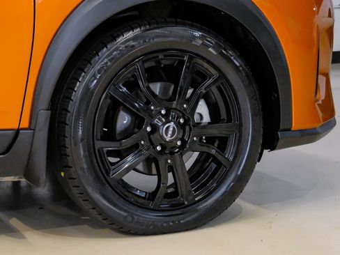 Used 2023 Nissan Kicks SR FWD image 70