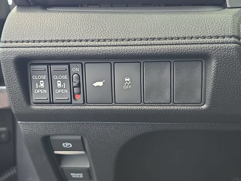 New 2026 Honda Odyssey EX-L image 11