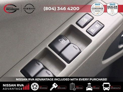 Used 2020 Nissan Frontier SV image 24